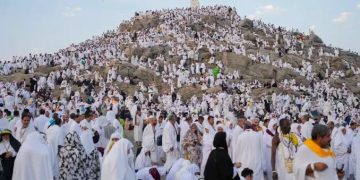 Six Taraba Pilgrims Die Ahead Of 2026 Hajj Airlift