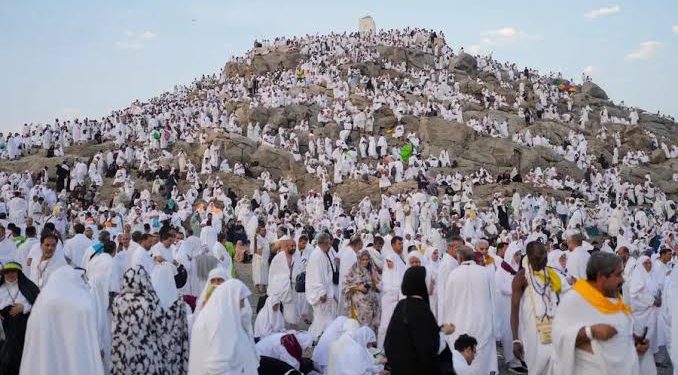 Six Taraba Pilgrims Die Ahead Of 2026 Hajj Airlift