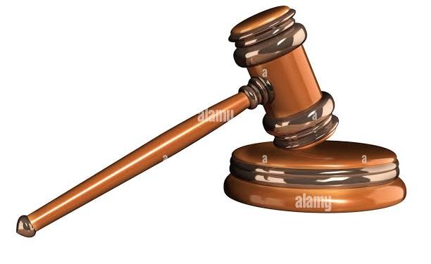 Court Rejects Bid To Stop Trial Of MAPOLY Student, Others Over Alleged N1.9bn MTN Data, Airtime Fraud 