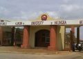AAUA SUG President Sparks Reactions With Appointment Of 40 Aides Days After Taking Office