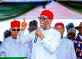 Okowa Wallops Ned Nwoko in Delta APC Senate Primary As Dafinone Floors Omo-Agege