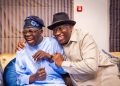 Tinubu May Face Stiffer Southern Challenge As PDP Backs Jonathan For 2027 Presidential Race