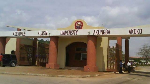 AAUA SUG President Sparks Reactions With Appointment Of 40 Aides Days After Taking Office