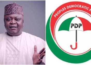 Adebutu Cleared, Set For Ogun 2027 Governorship Showdown
