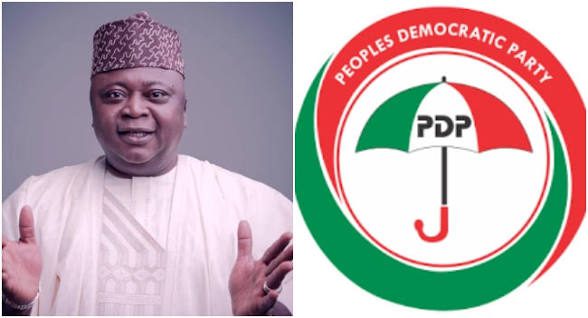 Adebutu Cleared, Set For Ogun 2027 Governorship Showdown