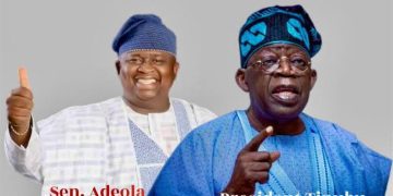 Ogun Tertiary Institutions’ Scholars Back Tinubu, Yayi for 2027