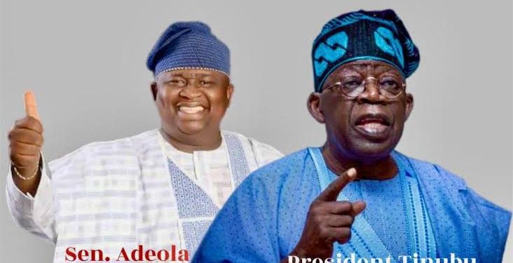 Ogun Tertiary Institutions’ Scholars Back Tinubu, Yayi for 2027