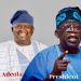 Ogun Tertiary Institutions’ Scholars Back Tinubu, Yayi for 2027