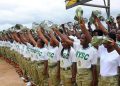 INEC Seeks 1.4 Million NYSC Members For 2027 Polls, Says Elections Impossible Without Corps Members