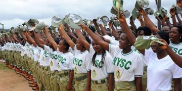 INEC Seeks 1.4 Million NYSC Members For 2027 Polls, Says Elections Impossible Without Corps Members