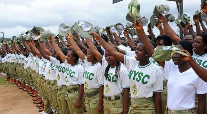 INEC Seeks 1.4 Million NYSC Members For 2027 Polls, Says Elections Impossible Without Corps Members
