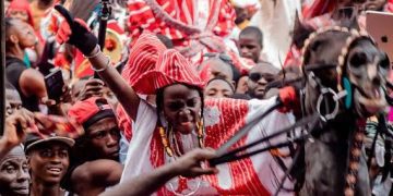 Ojude Oba 2026 Carnival Will Hold Despite Vacant Awujale Stool, Council Declares