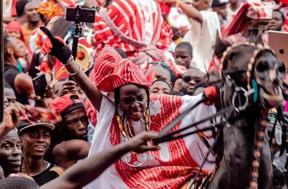 Ojude Oba 2026 Carnival Will Hold Despite Vacant Awujale Stool, Council Declares
