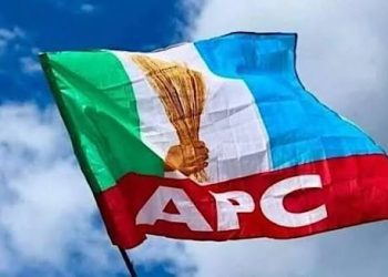 Adamu 2027 Movement Alleges Plot to Block APC Members from Nasarawa Primaries