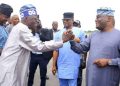 Atiku Clinches ADC Presidential Ticket, Set For Second Showdown With APC’s Tinubu