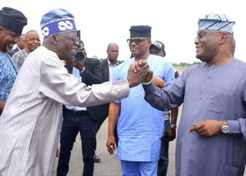 Atiku Clinches ADC Presidential Ticket, Set For Second Showdown With APC’s Tinubu