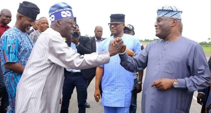 Atiku Clinches ADC Presidential Ticket, Set For Second Showdown With APC’s Tinubu