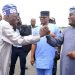 Atiku Clinches ADC Presidential Ticket, Set For Second Showdown With APC’s Tinubu