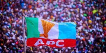 YAYI: Ogun APC Slams LADO, Accuses Adebutu Of Desperate Propaganda Amid Worsening PDP Crisis