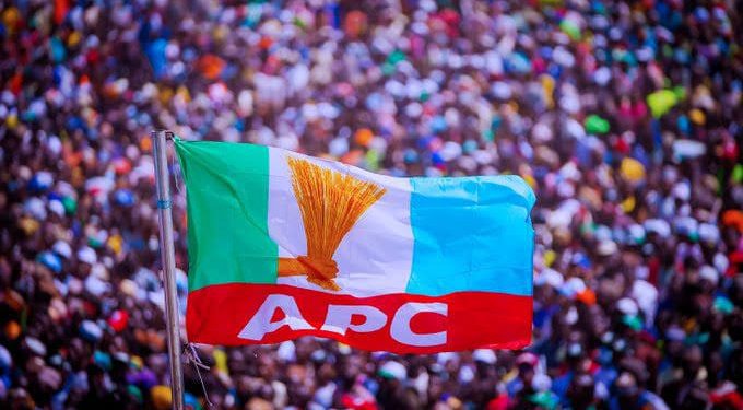 YAYI: Ogun APC Slams LADO, Accuses Adebutu Of Desperate Propaganda Amid Worsening PDP Crisis