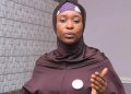 ‘Let’s Focus On Presidential Election,’ Activist Aisha Yesufu Urges Supporters as NDC Drops FCT Senate Primaries