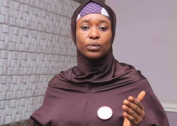 ‘Let’s Focus On Presidential Election,’ Activist Aisha Yesufu Urges Supporters as NDC Drops FCT Senate Primaries