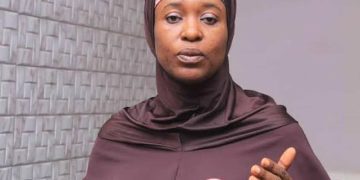 ‘Let’s Focus On Presidential Election,’ Activist Aisha Yesufu Urges Supporters as NDC Drops FCT Senate Primaries