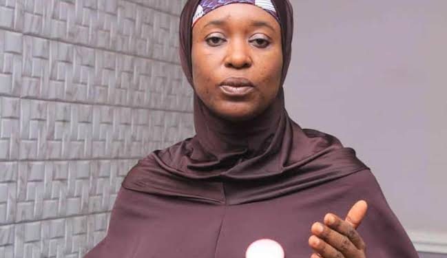 ‘Let’s Focus On Presidential Election,’ Activist Aisha Yesufu Urges Supporters as NDC Drops FCT Senate Primaries