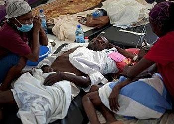 Cholera Ravages Borno, 37 Dead, Over 3,000 Infected In One Month
