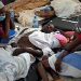 Cholera Ravages Borno, 37 Dead, Over 3,000 Infected In One Month