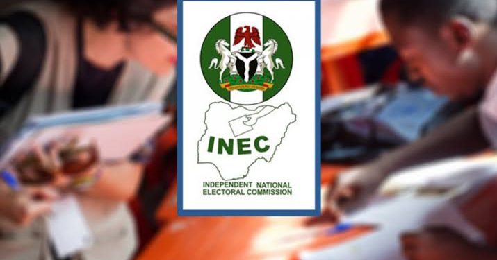 INEC Appeals Court Ruling Voiding 2027 Election Guidelines