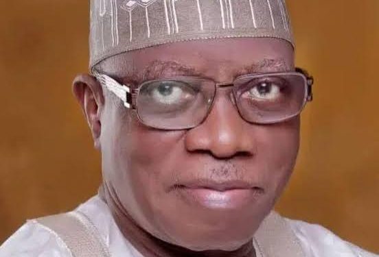 Yakubu Mohammed Redefined Nigerian Journalism, Tola Adeniyi Declares Amid Glowing Tributes