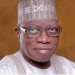 Yakubu Mohammed Redefined Nigerian Journalism, Tola Adeniyi Declares Amid Glowing Tributes