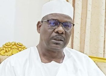 Boko Haram/ISWAP Abducts 42 Students, Children In Fresh Borno School Attack — Ndume