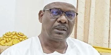 Boko Haram/ISWAP Abducts 42 Students, Children In Fresh Borno School Attack — Ndume