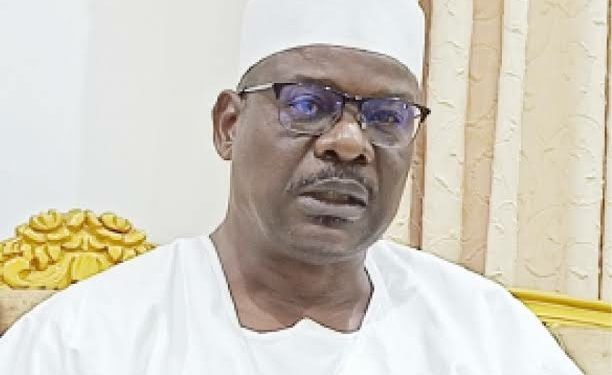 Boko Haram/ISWAP Abducts 42 Students, Children In Fresh Borno School Attack — Ndume