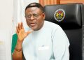 Gov Otu Imposes Curfew On Ugep, Idomi As Land Dispute Boils Over In Cross River