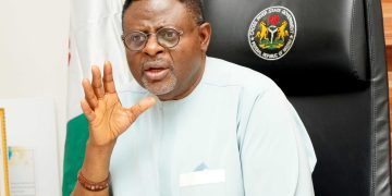 Gov Otu Imposes Curfew On Ugep, Idomi As Land Dispute Boils Over In Cross River