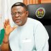 Gov Otu Imposes Curfew On Ugep, Idomi As Land Dispute Boils Over In Cross River