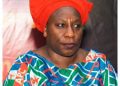 Iyabo Obasanjo Exits APC Over Ogun Governorship Row