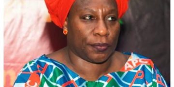 Iyabo Obasanjo Exits APC Over Ogun Governorship Row