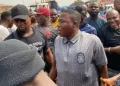“I Know Politicians Behind Oyo School Kidnappings” — Sunday Igboho