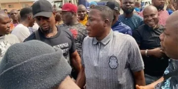 “I Know Politicians Behind Oyo School Kidnappings” — Sunday Igboho