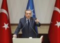 Turkey Arrests Over 200 ISIS-Linked Suspects Ahead Of NATO Summit In Ankara