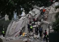Death Toll Hits 164 as Massive  Earthquakes Devastate Venezuela