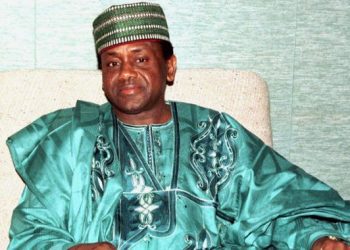 Abacha Died Of Heart Attack, Not Conspiracy, Ex-DSS Director Claims