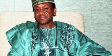 Abacha Died Of Heart Attack, Not Conspiracy, Ex-DSS Director Claims