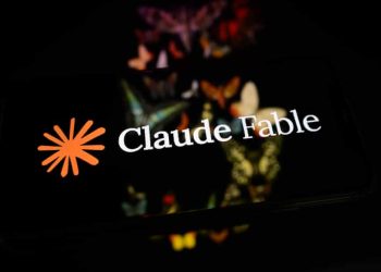 New AI Tool: Anthropic Pulls Claude Fable 5 Down Over US National Security Concerns 