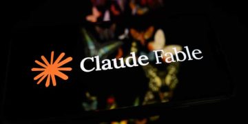 New AI Tool: Anthropic Pulls Claude Fable 5 Down Over US National Security Concerns 
