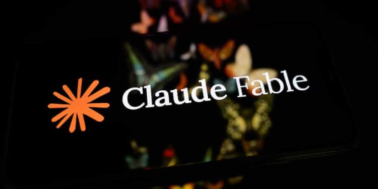 New AI Tool: Anthropic Pulls Claude Fable 5 Down Over US National Security Concerns